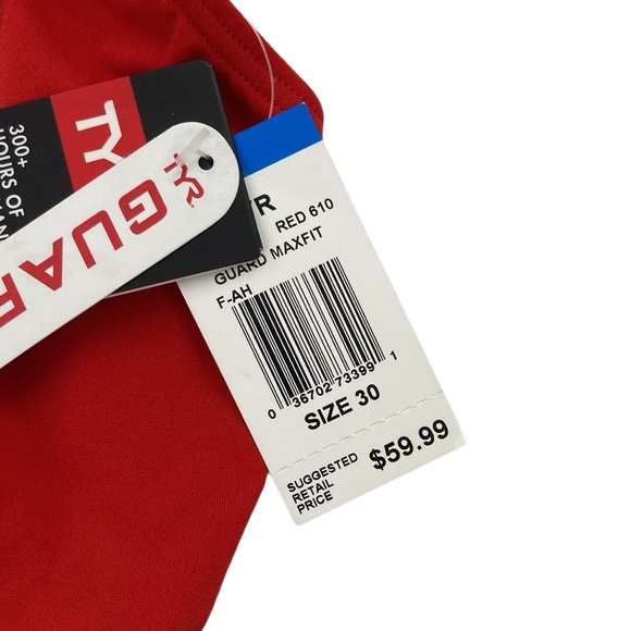 TYR NWT Guard Maxfit Racerback One Piece Swimsuit Size 30- Women's Small - Picture 6 of 8